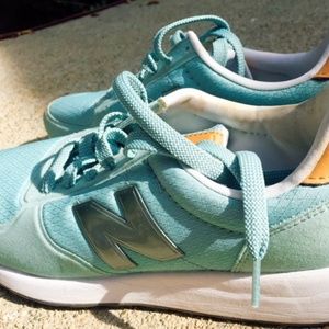 New Balance Sneakers sie 7.5